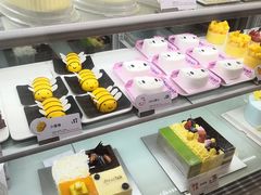 -BreadTalk面包新语·烘焙蛋糕(海珠丽影广场店)