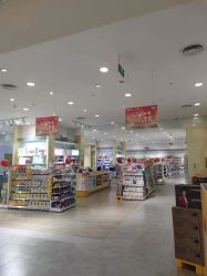 -贝贝熊(无锡茂业亿百店)