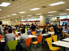 -Magic Food Point(Airport Street food)