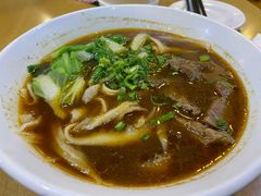 -台北楚楚园馅饼粥(虹桥南丰城店)
