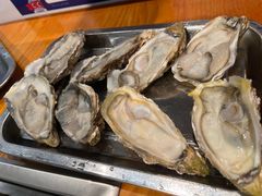 -蚝英雄·鲜蚝自助专门店