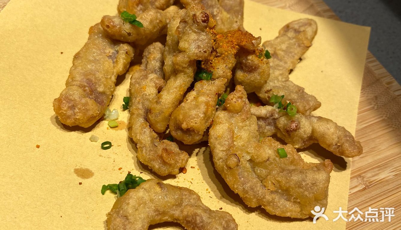 火锅必须巴奴