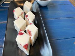 -诺敏塔拉奶茶-布里亚特包子-手把肉(锦都会店)