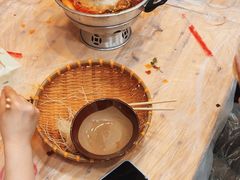 -王大乔泡椒米线·小火锅(星城天地店)