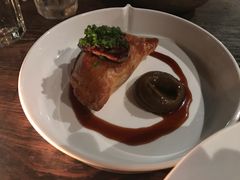 酥皮饺-Ocean's Table 欧舍