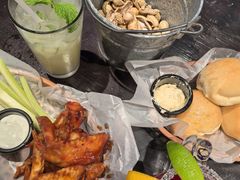 -Texas Roadhouse(世纪汇广场店)