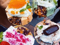 -大象厨房(重庆道店)