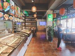 -连锦记海鲜烧烤大排档·锦州特色(西安路交大店)