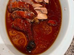 金牌烤鸭（小）-南京大牌档(苏州中心店)