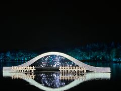 -印象西湖·最忆是杭州实景演出