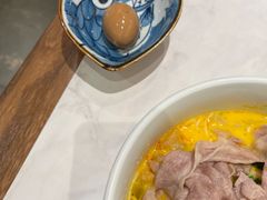 -和府捞面·大师店(上海漕宝路日月光店)