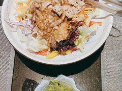 -昱匠·日本料理(金融街店)