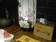 -淀里船宴(卓达店)