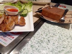 -满得意茶餐厅·顺德家常菜·港式经典(大良店)