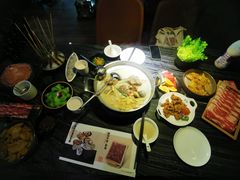 -骨之味·筒骨汤火锅(江头店)
