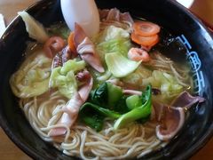 -面爱面(长椿街店)