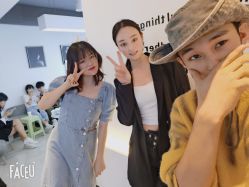 点击看大图 -蜜桃少女VISION写真馆(雁塔店)