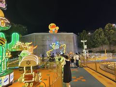 -深圳来福士广场