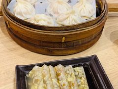 壹号手工灌汤包-老班长手工灌汤包(嘉洲广场店)