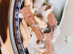 -老城南.鸭血粉丝汤(夫子庙店)