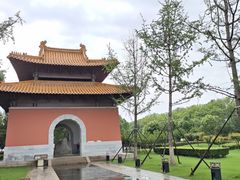 -大报恩寺遗址景区