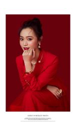-薇薇新娘婚纱摄影(跃进北路店)
