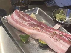 -韩山葵烤肉(太古里店)