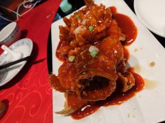 -老苏州芳和园茶酒楼  传统苏帮菜(观前店)