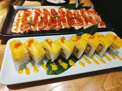 -九田家黑牛烤肉料理(西溪龙湖天街店)