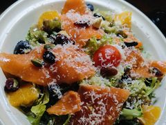 -Fuzzy Bistro 浮几韩餐·茶酒馆