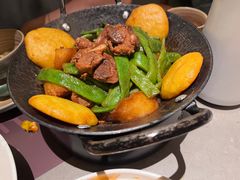 -厨创东北传家菜(信义坊店)