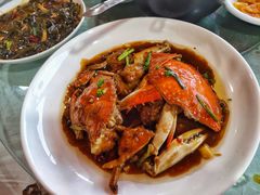 -丰收渔港饭店(嵊泗店)