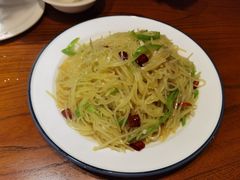 -山沟沟羊小馆&烤全羊羊肉汤(麦岛店)