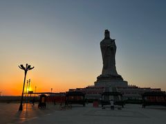 -天津妈祖文化园