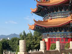 -广东圆玄道观