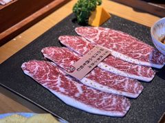 -MIKOMIKO和牛烧肉专门店(南门店)