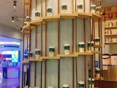 -眷茶(大卫城10楼店)