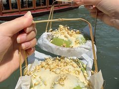 -李百蟹·江南蟹黄面(夫子庙店)