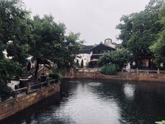 -嘉兴月河历史街区