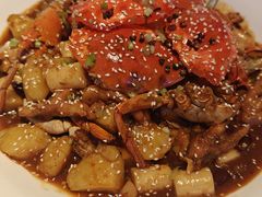 -桂满陇·杭州饭店(清河万象店)