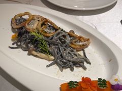 -晶雅花园西餐厅(南京首店)