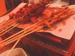 -肉串汪(望京店)