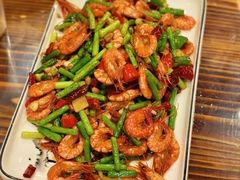 -61号餐吧(兴坪古镇漓江店)