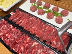 -掂档潮汕牛肉火锅(cityon熙地港店)