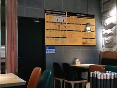 大堂-谷田稻香·砂锅菜(南沙万达广场店)
