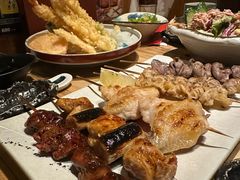 -千羽鹤海鲜居酒屋Bistro(大望路店)