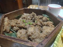 -光海·乡记酸菜鱼·始于1996(花园路店)