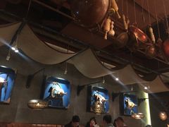 -阿罗新疆菜(人民广场店)