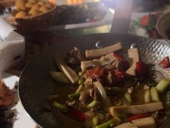 -下梅人家土菜馆(历史文化餐厅度假区店)