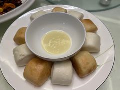 金银小馒头-二七川小馆